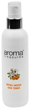 Aroma Treasures Neroli Water Skin Toner