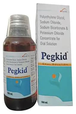 Pegkid Oral Solution