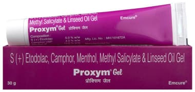 Proxym Gel Proxym Gel