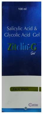 Zitclin -G Gel