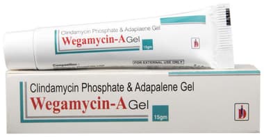 Wegamycin A Gel