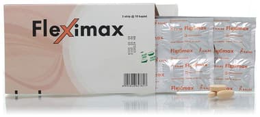 Fleximax Tablet