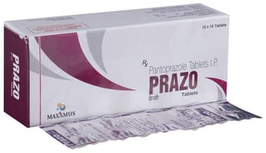 Prazo Tablet Prazo Tablet