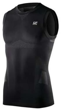 LP #232Z Back Support Compression Top Large LP #232Z Back Support Compression Top Large