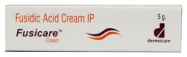 Fusicare Cream