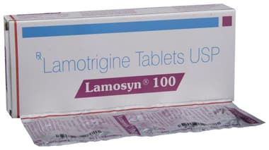 Lamosyn 100 Tablet