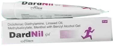 Dardnil Gel