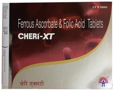 Cheri-XT Tablet