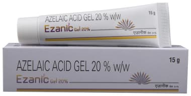 Ezanic 20% Gel