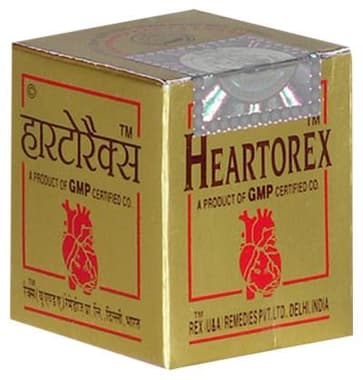 Rex Heartorex Rex Heartorex