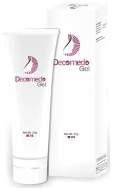 Decomedo Gel