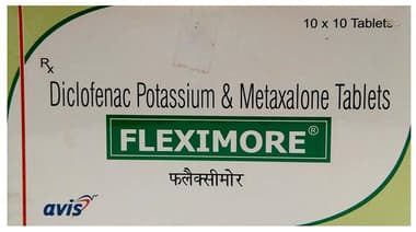Fleximore Tablet