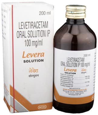 Levera Solution