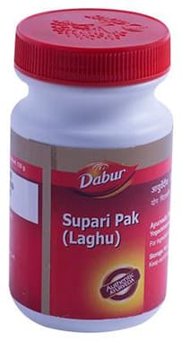 Dabur Supari Pak (Laghu)