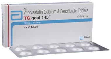 TG Goal 145 Tablet