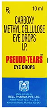 Pseudo-Tears Eye Drop Pseudo-Tears Eye Drop