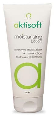 Aktisoft GC Lotion