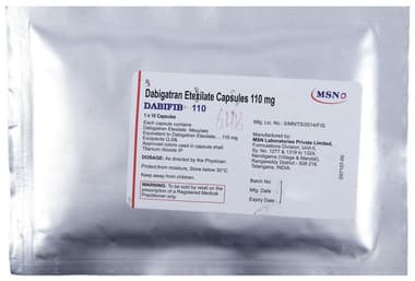 Dabifib 110 Capsule