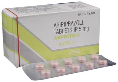Asprito 5 Tablet