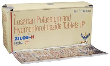 Zilos-H Tablet