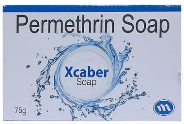Xcaber Soap