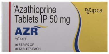 AZR Tablet