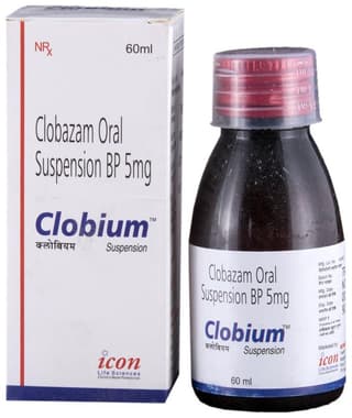 Clobium Suspension