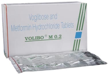 Volibo M 0.2 Tablet