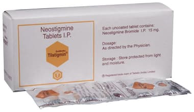 Tilstigmin Tablet