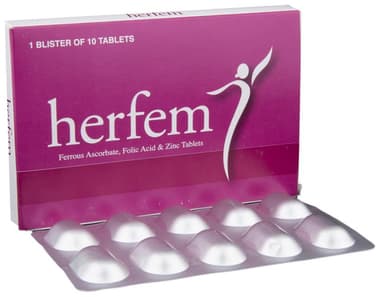 Herfem Tablet