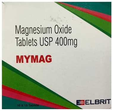 Mymag Tablet Mymag Tablet