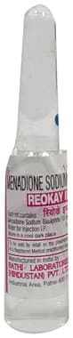 Reokay Injection