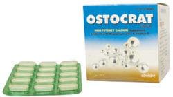 Ostocrat Tablet
