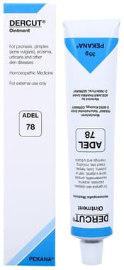ADEL 78 Dercut Ointment