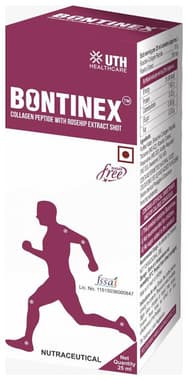 Bontinex Suspension