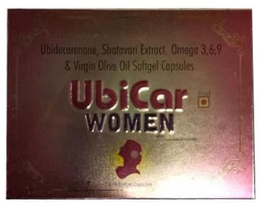 Ubicar Women Capsule