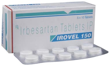 Irovel 150 Tablet