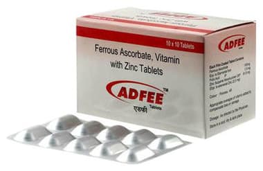 Adfee Tablet