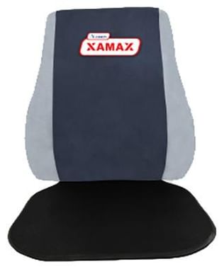 Amron backrest for new arrivals car