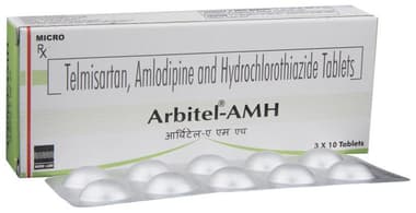 Arbitel-AMH Tablet Arbitel-AMH Tablet