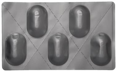 Arpimune ME 100mg Capsule