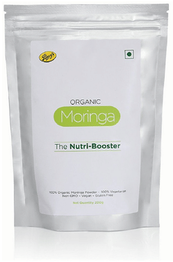 Parry's Organic Moringa Powder Parry's Organic Moringa Powder