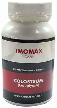 Imomax Capsule