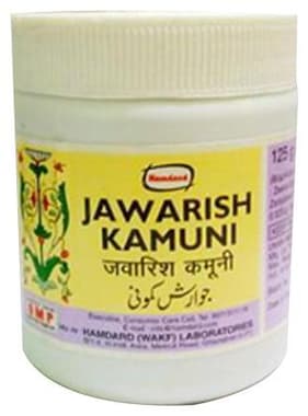 Hamdard Jawarish Kamuni