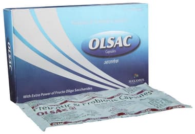 Olsac Capsule