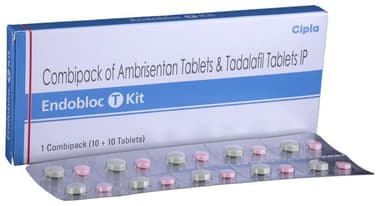 Endobloc T Combipack