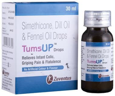 Tumsup Drop