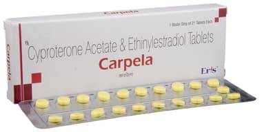 Carpela Tablet Carpela Tablet
