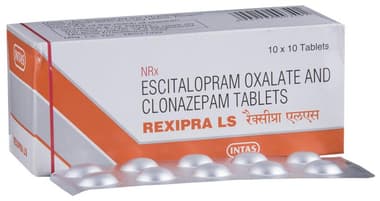 Rexipra LS Tablet