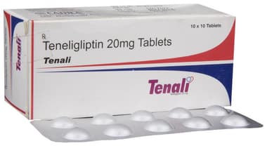 Tenali Tablet Tenali Tablet